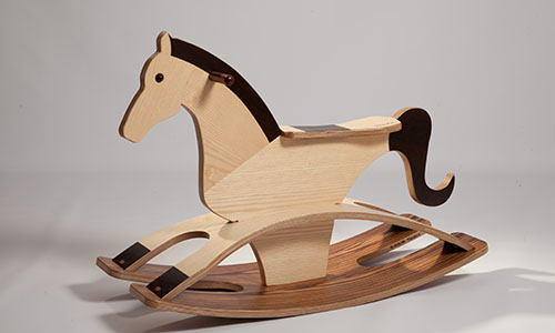 Oggettistica in Legno